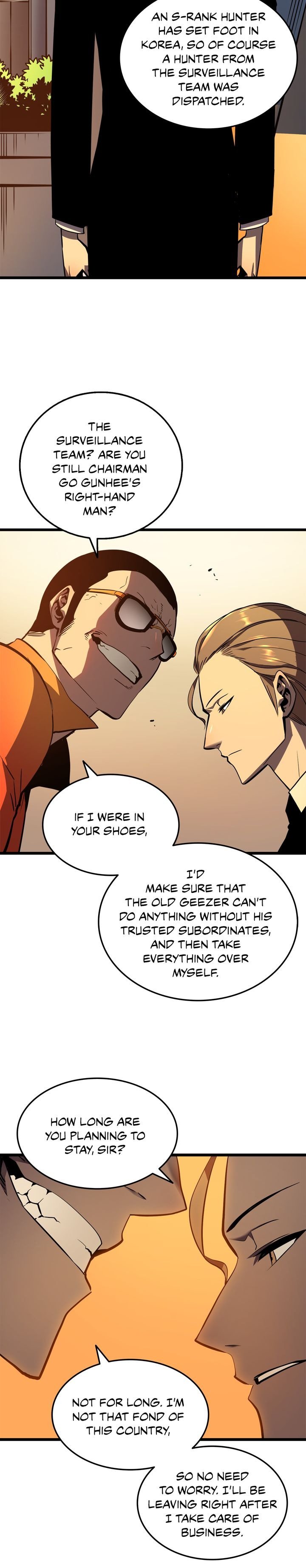 Solo Leveling, Chapter 47 image 08